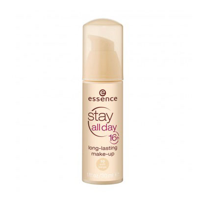 Essence 無暇粉底液