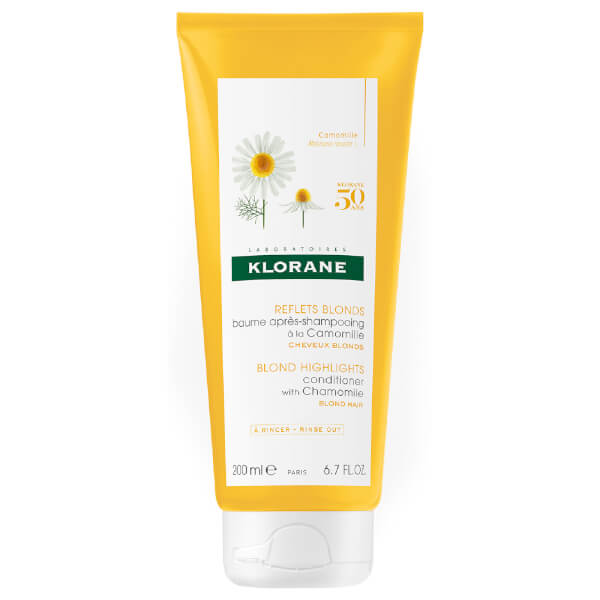 KLORANE Conditioner with Chamomile
