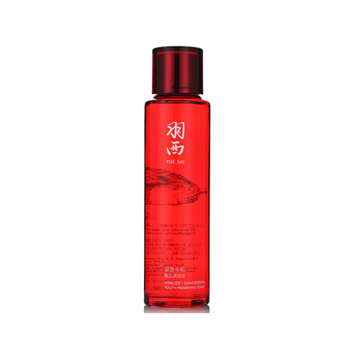 羽西 靈芝生機煥活調理液