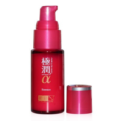 肌研阿爾法α玻尿酸保濕精華
