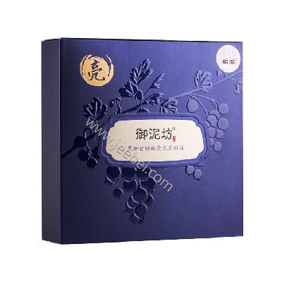 御泥坊黑加侖鮮嫩亮采黑面膜