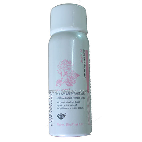 阿芙大馬士革玫瑰純露噴霧