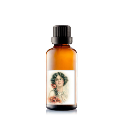 花能灰姑娘疏通按摩美人版精油