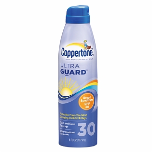 確美同R透薄清新防曬噴霧SPF30 PA+++