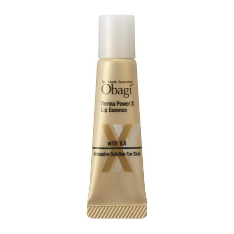 OBAGI歐邦琪Derma Power X保濕潤唇膏