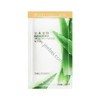 蘭亭 完美面膜（蘆薈鎖水型）