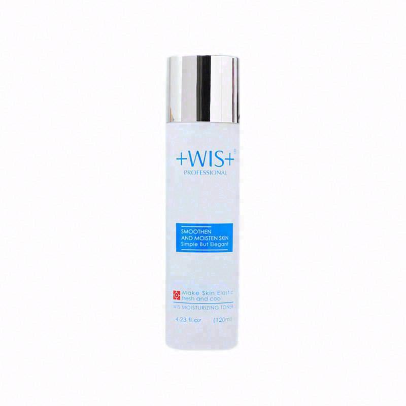+WIS+極潤爽膚水