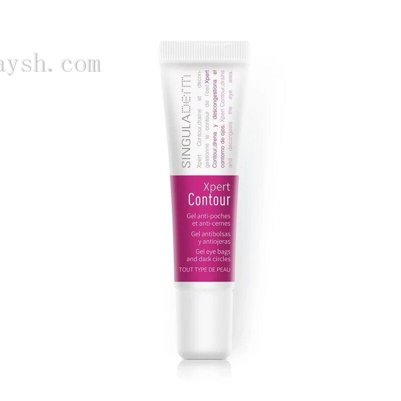 Singuladerm 極效緊致眼膠