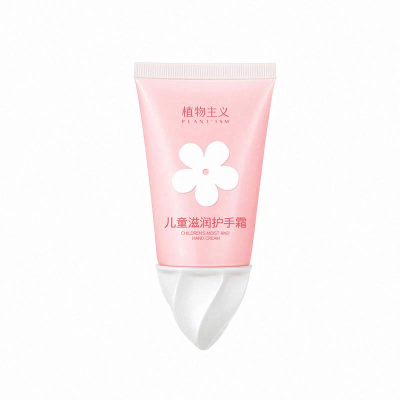 植物主義兒童滋潤護手霜