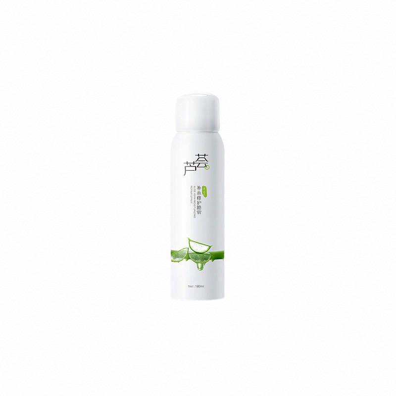 資萊皙 蘆薈補水修護噴霧