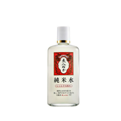 美人糠大米保濕化妝水