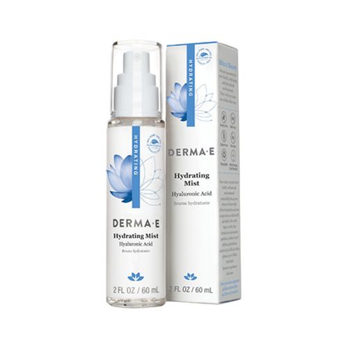 Derma E 德瑪依保濕噴霧