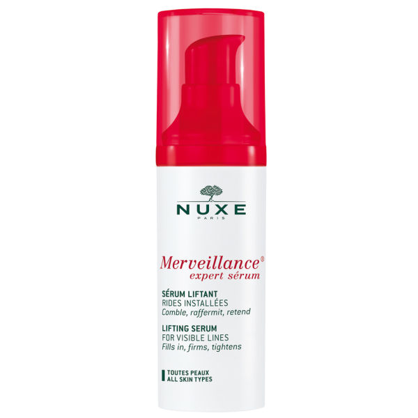 NUXE Merveillance Expert Serum 1 fl. oz