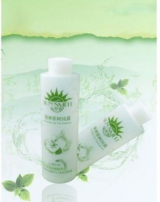太陽香澳洲茶樹純露