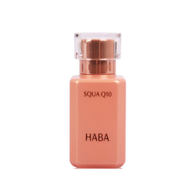HABA輔酶美容液