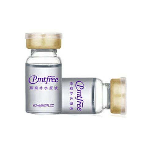 Pmtfree小分子燕窩補水原液
