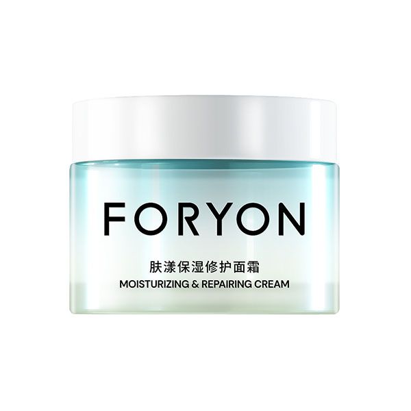 膚漾保濕修護面霜