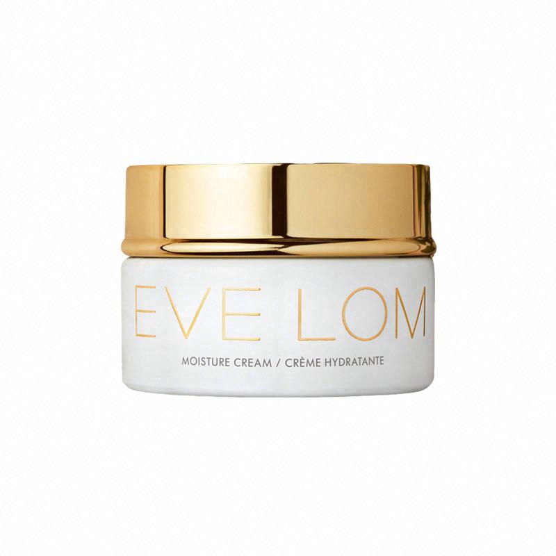 EVE LOM全新水潤亮澤保濕面霜