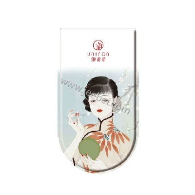 御泥坊 水潤野草莓面膜