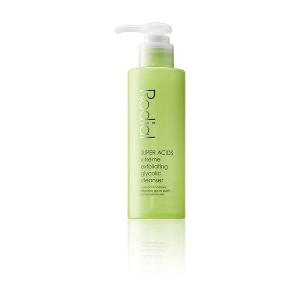 Rodial Super Acids X-treme Exfoliating Glycolic Cleanser