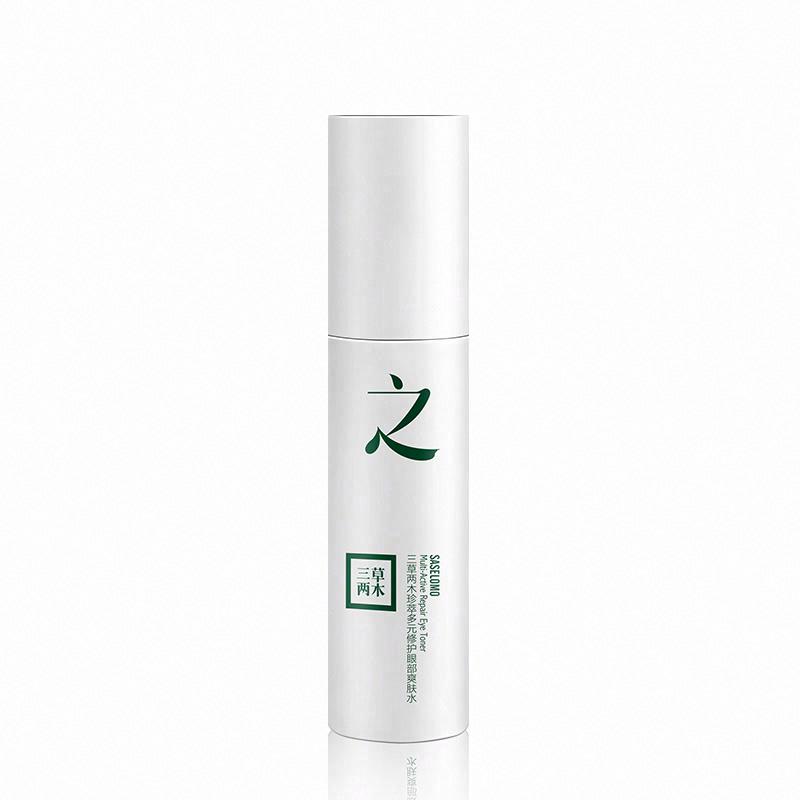 三草兩木珍萃多元修護眼部爽膚水