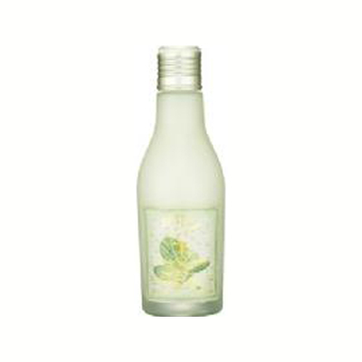 思親膚萵苣黃瓜水嫩乳液