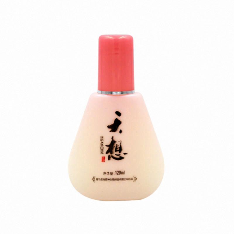 巨型一號絲瓜水清爽乳液