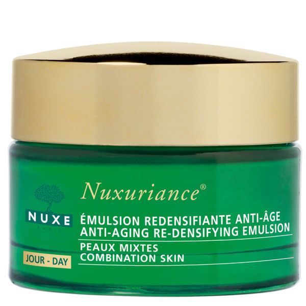 NUXE Nuxuriance Emulsion Jour Peaux Mixtes - Day Emulsion - Combination Skin