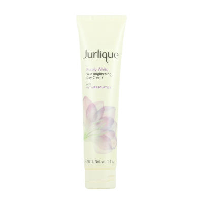 茱莉蔻活機潤白日霜SPF30 PA+++