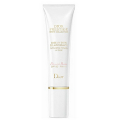 克麗絲汀迪奧花蜜活顏絲悅亮膚遮瑕防曬乳SPF30+PA+++