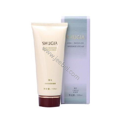 SHUGIA束氏天使水潤按摩霜