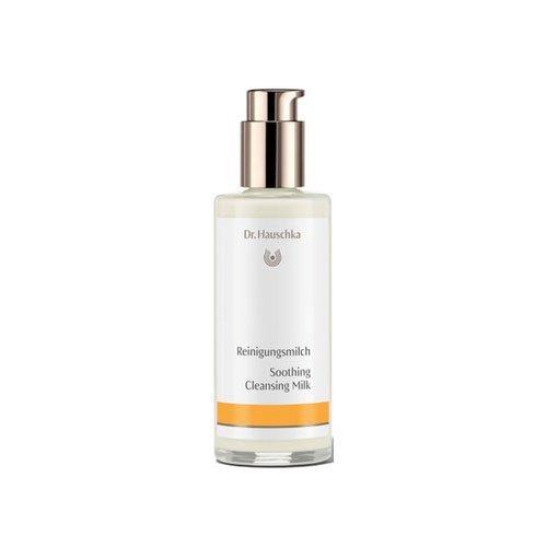 Dr.hauschka 德國世家律動卸妝乳