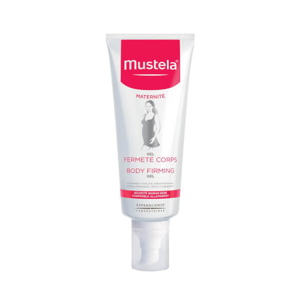 Mustela Body Firming Gel 6.76 fl. oz