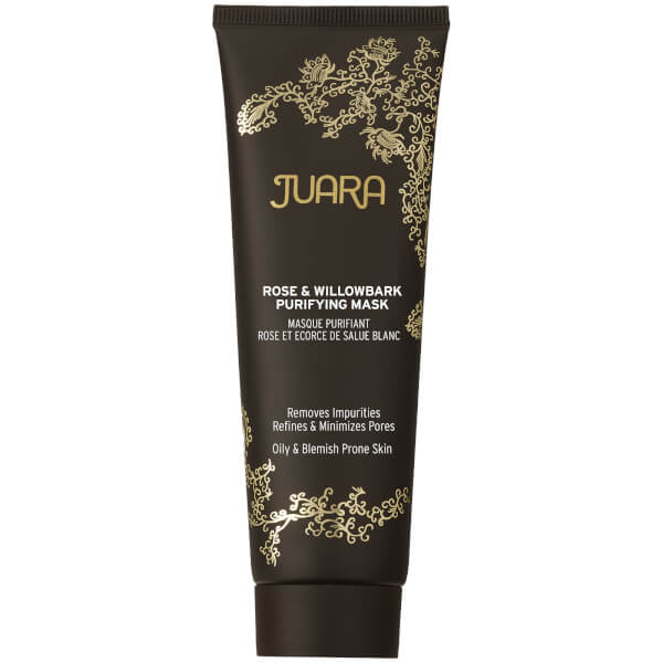 Juara Rose and Willowbark Blemish Free Mask