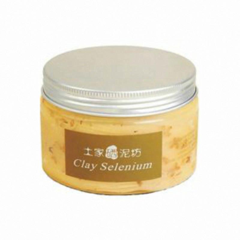 土家硒泥坊 金桂蜜花瓣眼貼膜