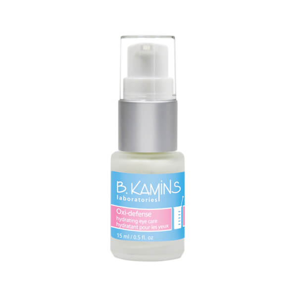 B. Kamins Oxi-Defense Eye Cream