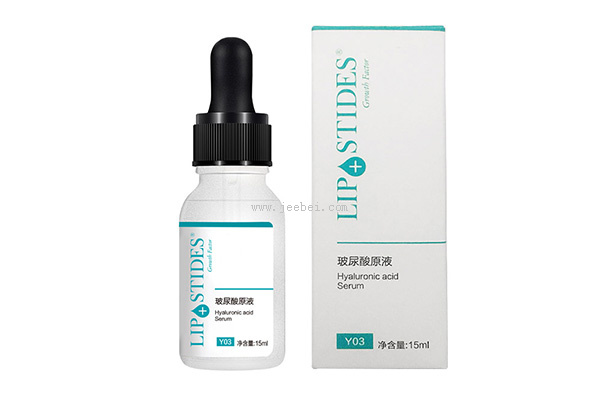 麗普司肽 玻尿酸原液