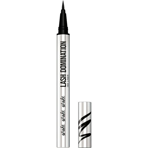 bareMinerals Lash Domination Ink Eyeliner