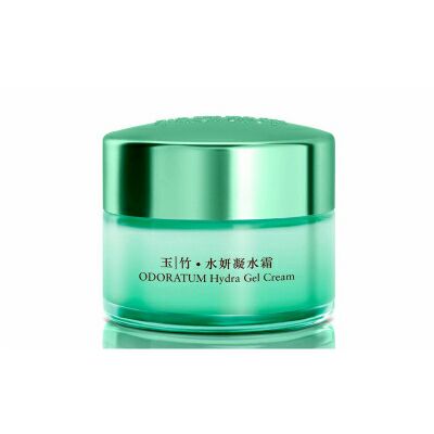 相宜本草玉竹水妍凝水霜