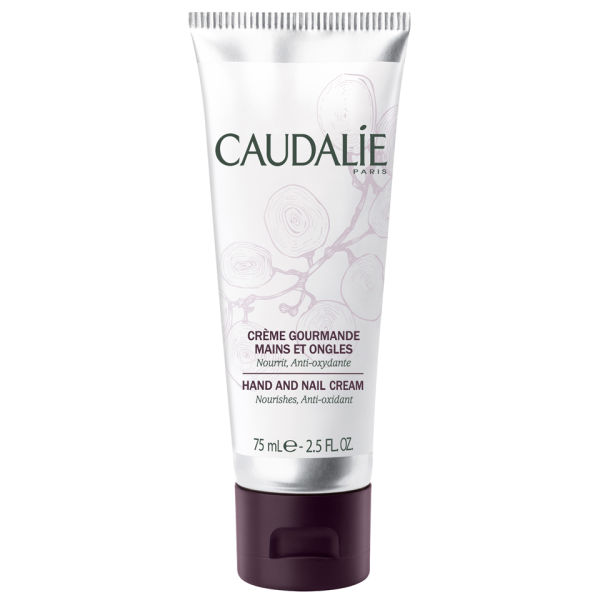 Caudalie Hand And Nail Cream 