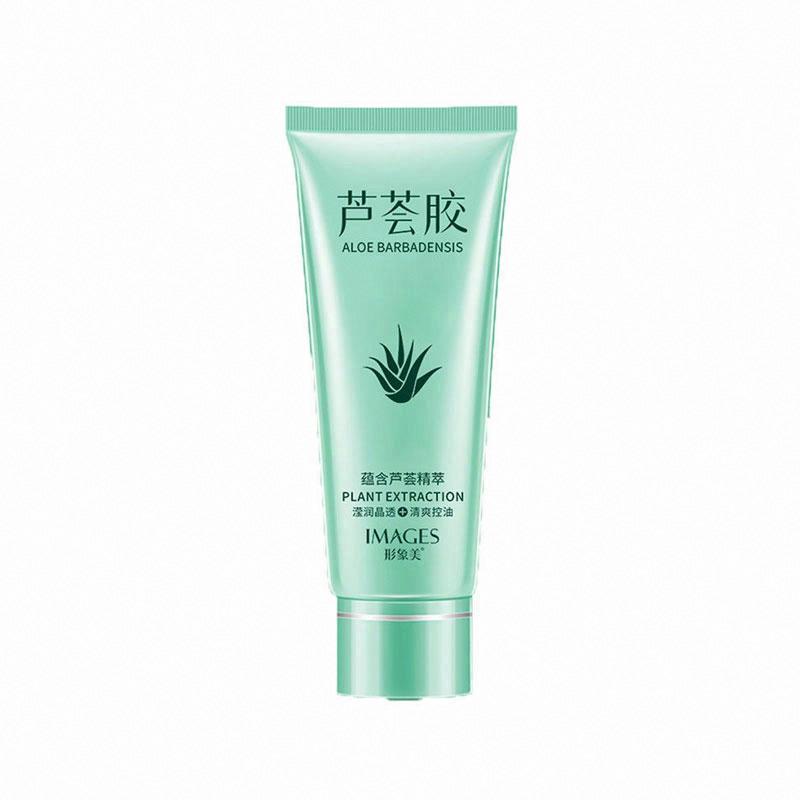 形象美蘆薈膠