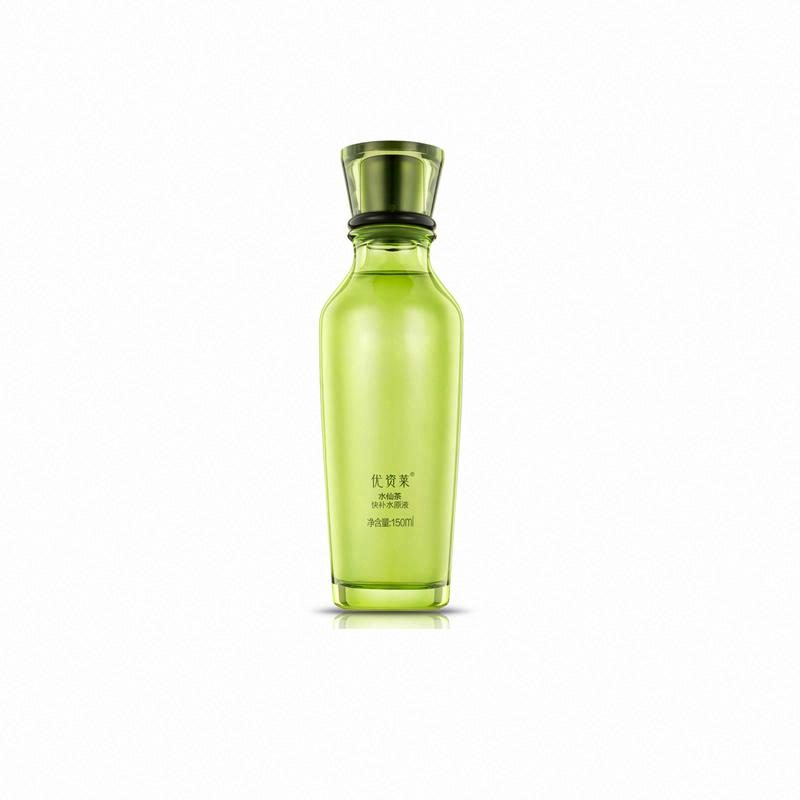 優資萊水仙茶快補水原液