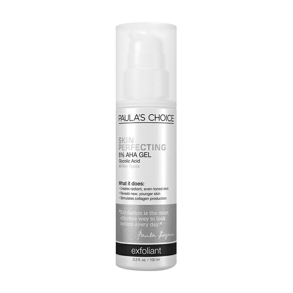 Paula\'s Choice Skin Perfecting 8 Percent AHA Gel Exfoliant