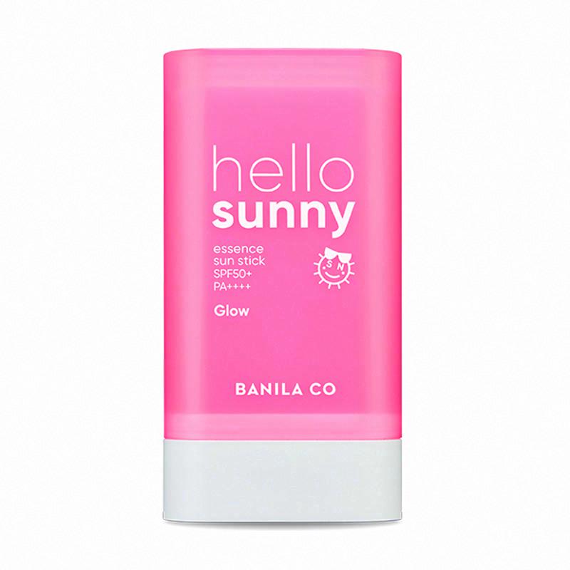 芭妮蘭擁抱陽光防曬精華棒 SPF50 PA++++ 瀅亮型