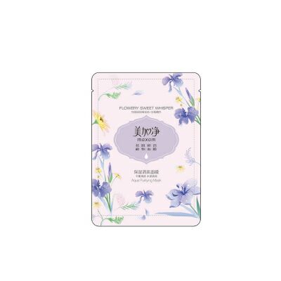 美加凈保濕清肌面膜