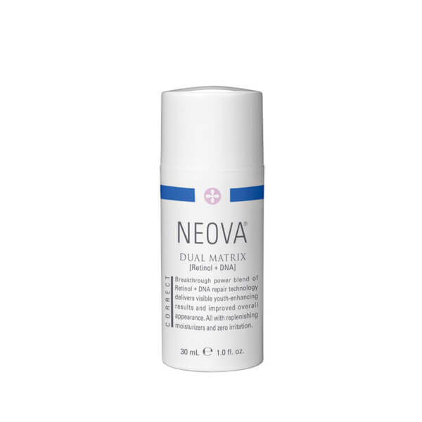 Neova Dual Matrix - Retinol + DNA