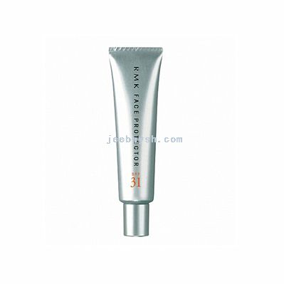 RMK水嫩UV防曬日霜SPF 31