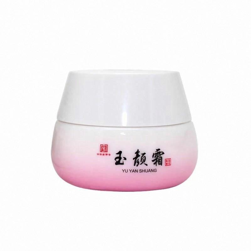 謝馥春玉顏霜