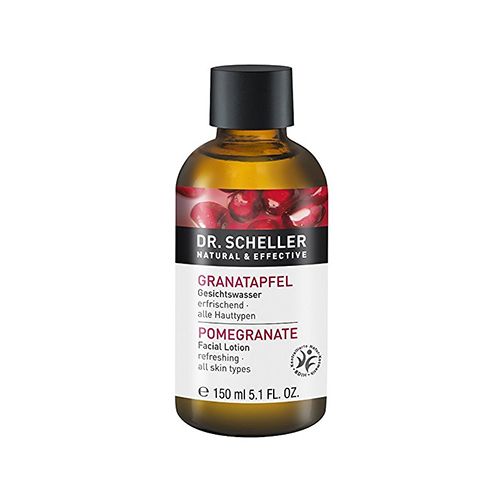Dr.Scheller 紅石榴爽膚水