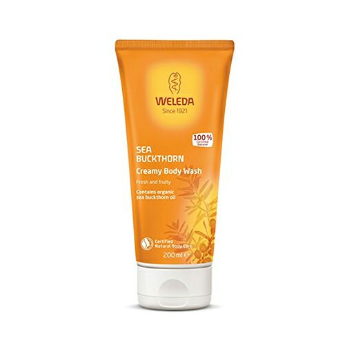 Weleda 維蕾德沙棘沐浴露